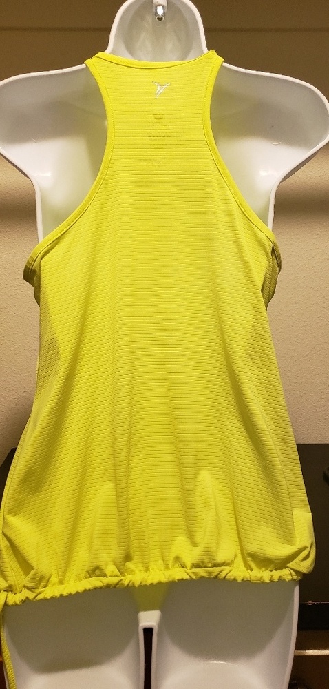 Tank top - Picture 2 of 3